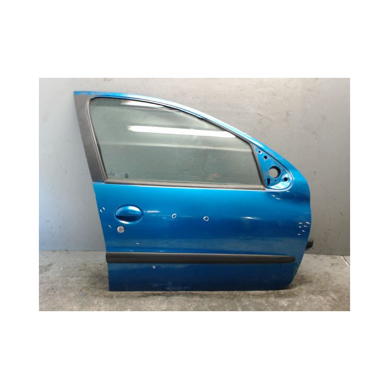 PORTE AVANT DROIT PEUGEOT 206