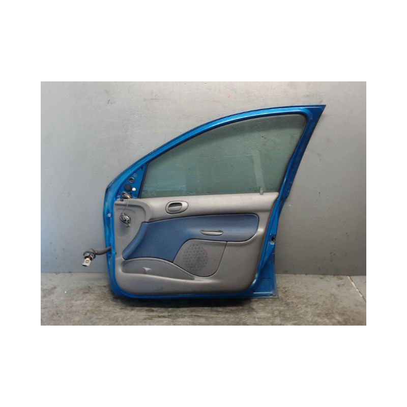 PORTE AVANT DROIT PEUGEOT 206