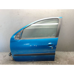 PORTE AVG
