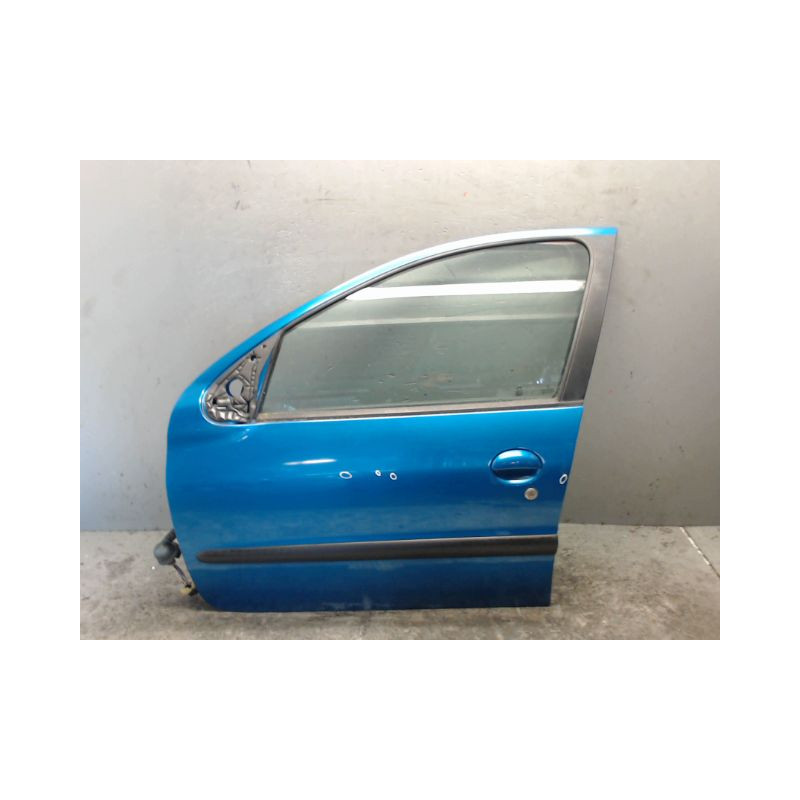 PORTE AVANT GAUCHE PEUGEOT 206