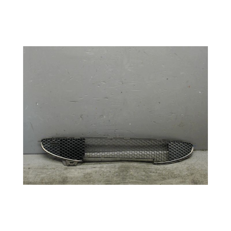 GRILLE PARE-CHOC AVANT PEUGEOT 206