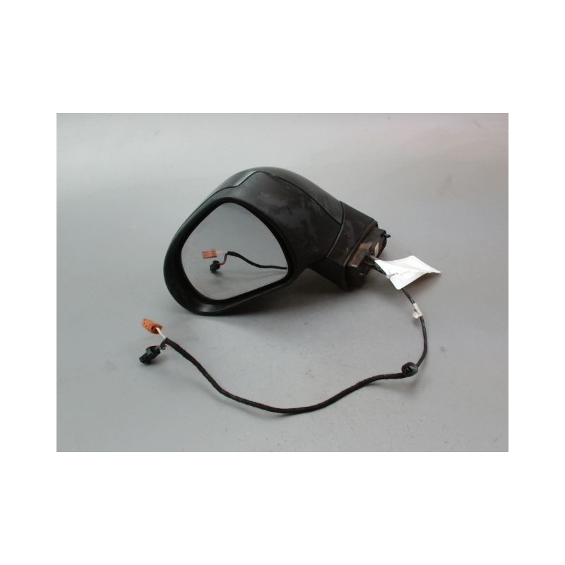 RETROVISEUR EXTERIEUR ELECTRIQUE GAUCHE PEUGEOT 207 2006-2013