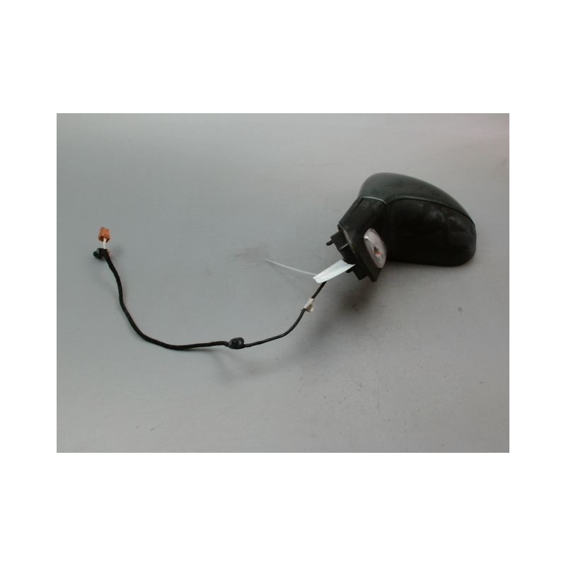 RETROVISEUR EXTERIEUR ELECTRIQUE GAUCHE PEUGEOT 207 2006-2013