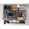 BOITE A FUSIBLES PEUGEOT 207 SW 2007-2013