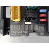 BOITE A FUSIBLES PEUGEOT 207 SW 2007-2013