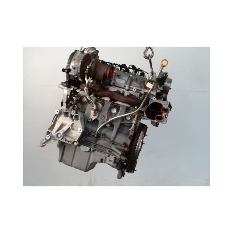 MOTEUR DIESEL FIAT 500 2007- 1.6 D Multijet 