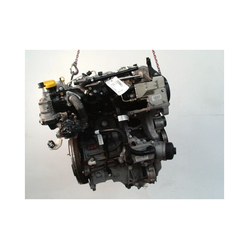 MOTEUR DIESEL FIAT 500 2007- 1.6 D Multijet 