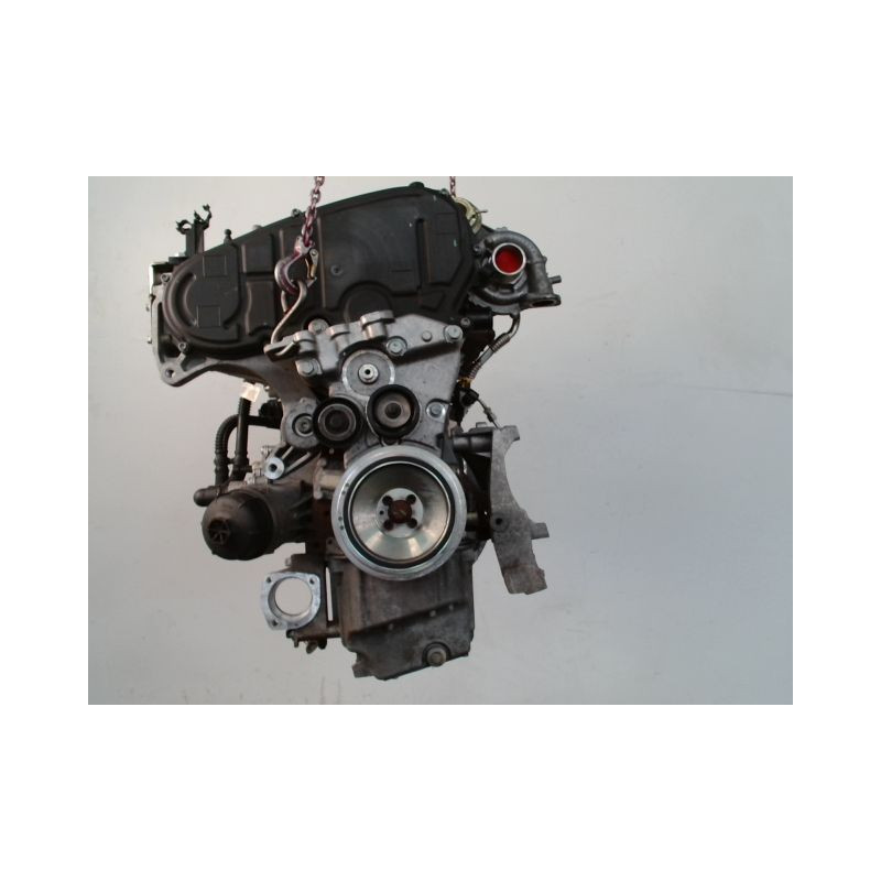 MOTEUR DIESEL FIAT 500 2007- 1.6 D Multijet 
