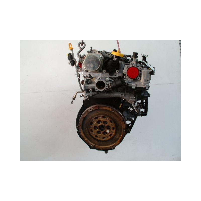 MOTEUR DIESEL FIAT 500 2007- 1.6 D Multijet 