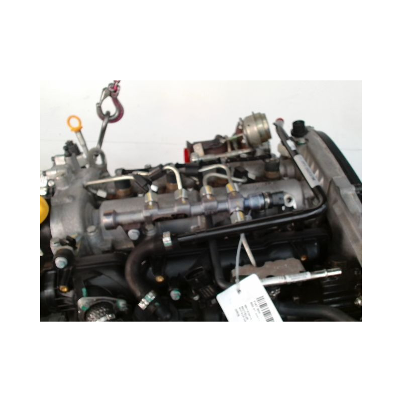 MOTEUR DIESEL FIAT 500 2007- 1.6 D Multijet 