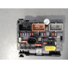BOITE A FUSIBLES CITROEN BERLINGO FG II Phase 2 (B9) 2012-2015