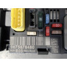 BOITE A FUSIBLES CITROEN BERLINGO FG II Phase 2 (B9) 2012-2015