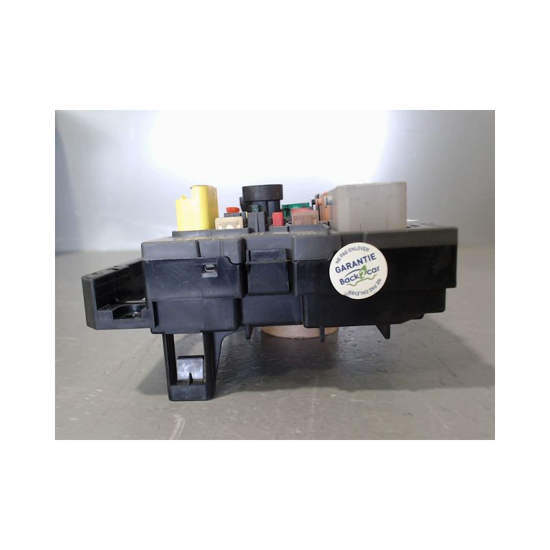 BOITE A FUSIBLES CITROEN BERLINGO FG II Phase 2 (B9) 2012-2015