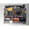 BOITE A FUSIBLES CITROEN C3 I Phase 2 2005-2010