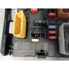 BOITE A FUSIBLES CITROEN C3 I Phase 2 2005-2010