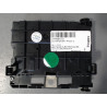 BOITE A FUSIBLES CITROEN C3 I Phase 2 2005-2010