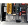 BOITE A FUSIBLES CITROEN C4 I Phase 2 2008-2010