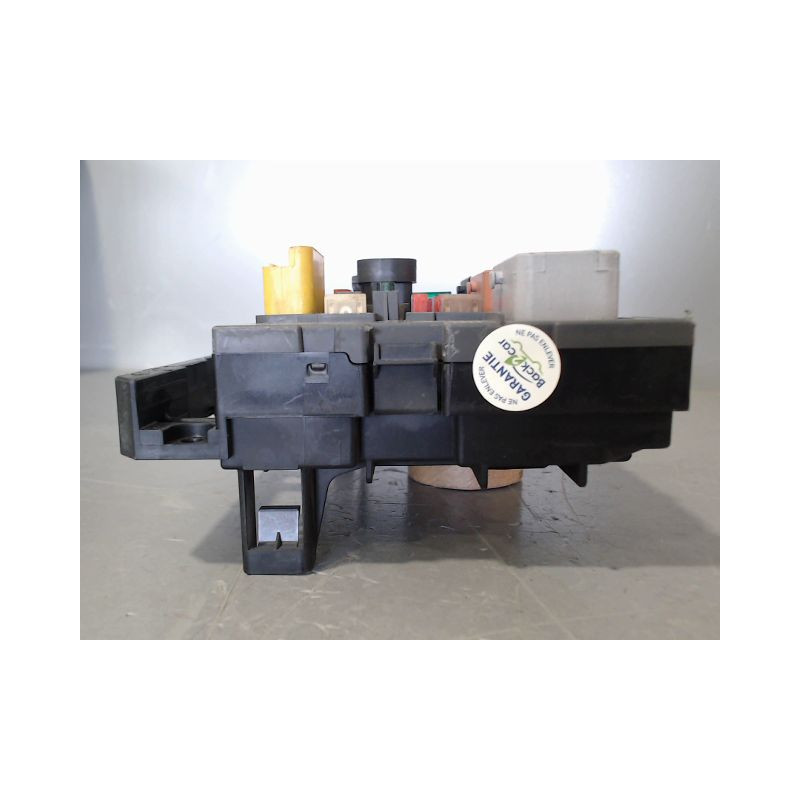 BOITE A FUSIBLES CITROEN C4 I Phase 2 2008-2010