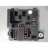 BOITE A FUSIBLES RENAULT SCENIC MONOSP. II Phase 1 2003-2006