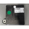 BOITE A FUSIBLES RENAULT SCENIC MONOSP. II Phase 1 2003-2006