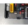 BOITE A FUSIBLES PEUGEOT 308 I Phase 1 2007-2011