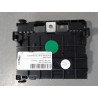 BOITE A FUSIBLES PEUGEOT 308 I Phase 1 2007-2011