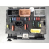 BOITE A FUSIBLES PEUGEOT 207 2006-2013