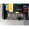 BOITE A FUSIBLES PEUGEOT 207 2006-2013