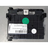 BOITE A FUSIBLES PEUGEOT 207 2006-2013