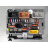 BOITE A FUSIBLES CITROEN C4 PICASSO MONOSP. I 2007-2013