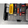 BOITE A FUSIBLES CITROEN C4 PICASSO MONOSP. I 2007-2013