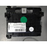 BOITE A FUSIBLES CITROEN C4 PICASSO MONOSP. I 2007-2013