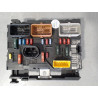 BOITE A FUSIBLES CITROEN C3 I Phase 2 2005-2010