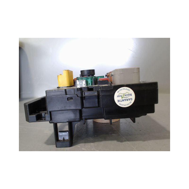 BOITE A FUSIBLES CITROEN C3 I Phase 2 2005-2010