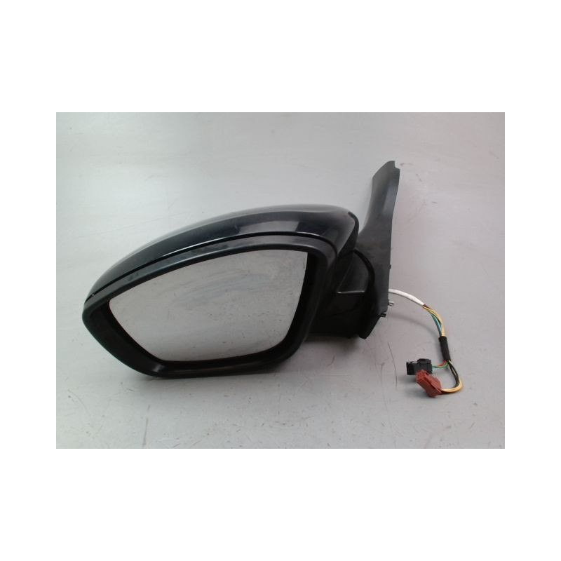 RETROVISEUR EXTERIEUR ELECTRIQUE GAUCHE PEUGEOT 208 Phase 1 2012-...