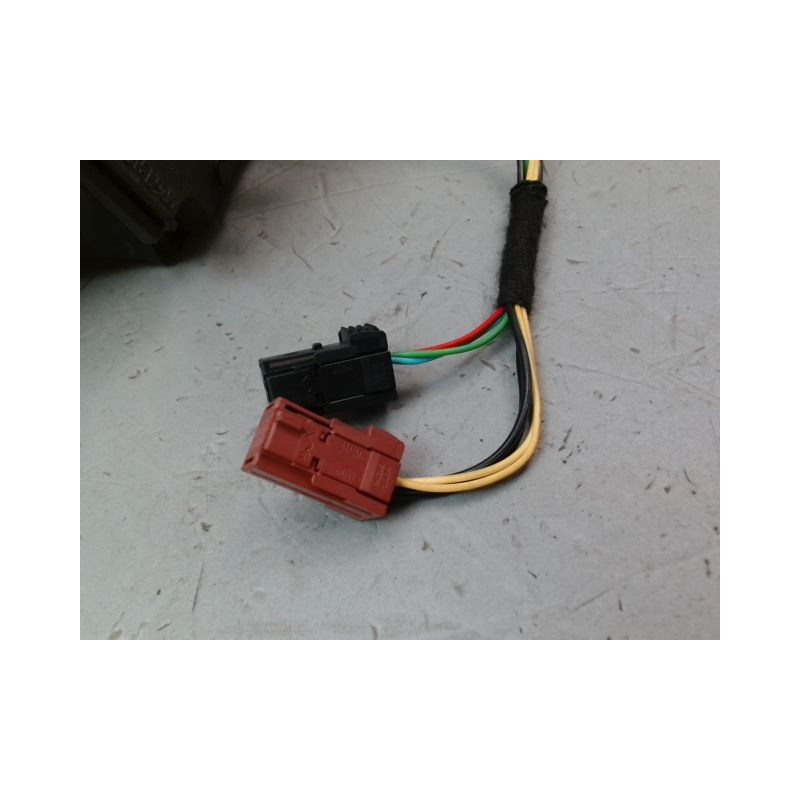 RETROVISEUR EXTERIEUR ELECTRIQUE GAUCHE PEUGEOT 208 Phase 1 2012-...