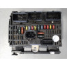 BOITE A FUSIBLES CITROEN C4 I Phase 1 2004-2008