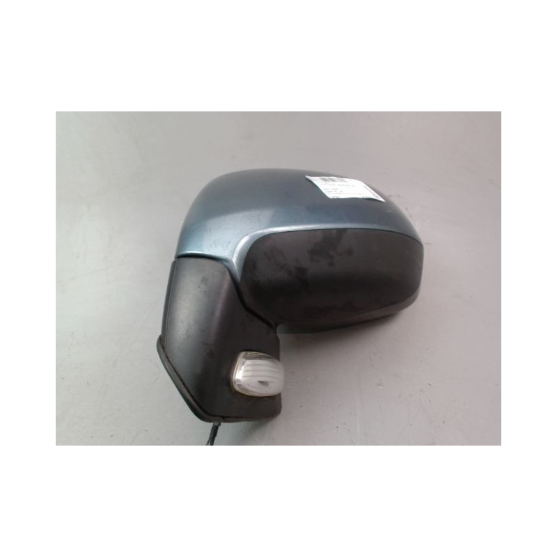 RETROVISEUR EXTERIEUR ELECTRIQUE GAUCHE CITROEN C4 PICASSO MONOSP. I 2007-2013