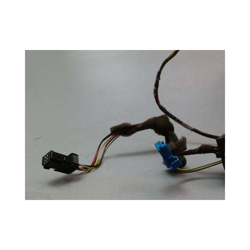 RETROVISEUR EXTERIEUR ELECTRIQUE GAUCHE CITROEN C4 PICASSO MONOSP. I 2007-2013