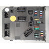 BOITIER GESTION HABITACLE CITROEN BERLINGO BREAK I Phase 2 (M59) 2002-2010