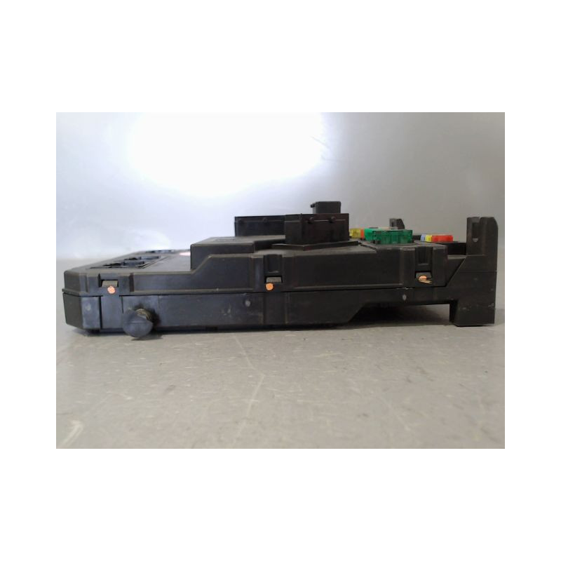 BOITIER GESTION HABITACLE CITROEN BERLINGO BREAK I Phase 2 (M59) 2002-2010