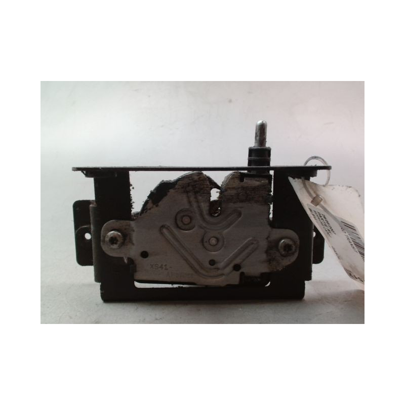 SERRURE CAPOT FORD TRANSIT