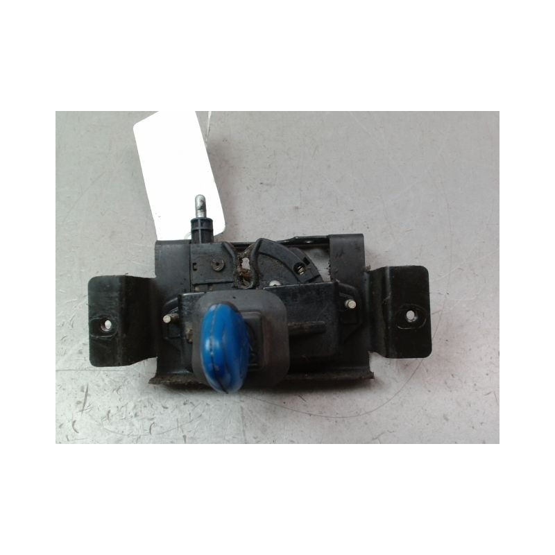SERRURE CAPOT FORD TRANSIT