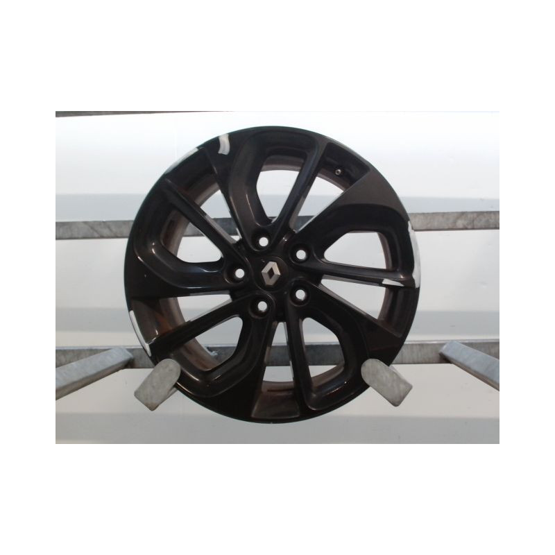 JANTE ALUMINIUM RENAULT GRAND SCENIC MONOSP. III Phase 2 LONG 2011-2013