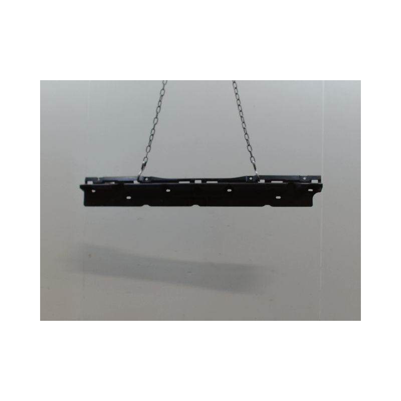 SUPPORT CENTRAL PARE-CHOC ARRIERE  RENAULT GRAND SCENIC MONOSP. III Phase 2 LONG 2011-2013