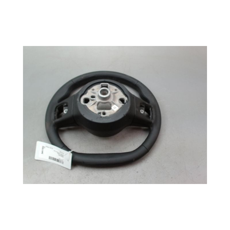 VOLANT DE DIRECTION FIAT 500 2007-