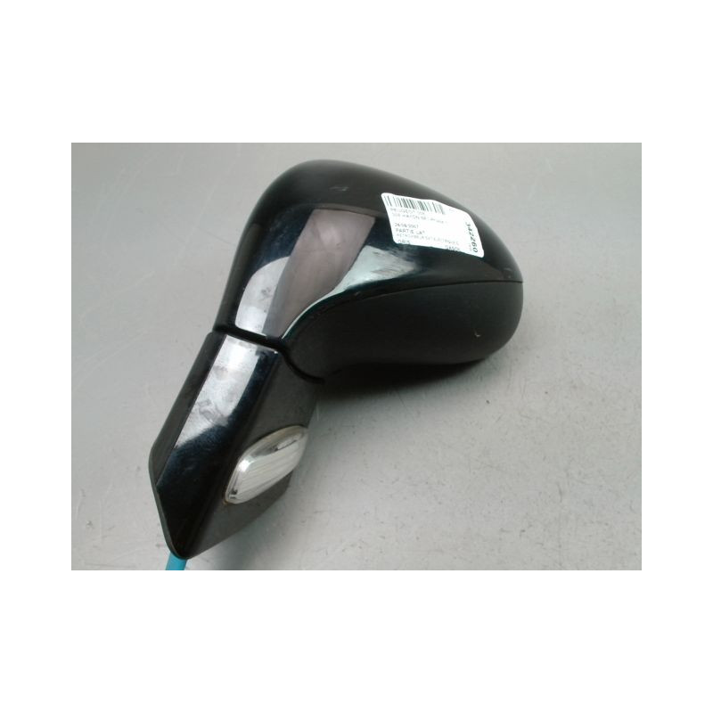 RETROVISEUR EXTERIEUR ELECTRIQUE GAUCHE PEUGEOT 308 I Phase 1 2007-2011