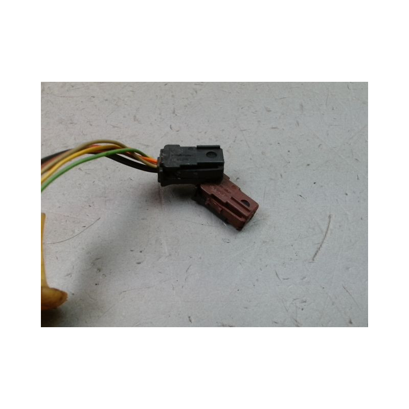 RETROVISEUR EXTERIEUR ELECTRIQUE GAUCHE PEUGEOT 308 I Phase 1 2007-2011