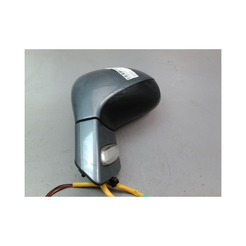 RETROVISEUR EXTERIEUR ELECTRIQUE GAUCHE PEUGEOT 308 I Phase 1 2007-2011