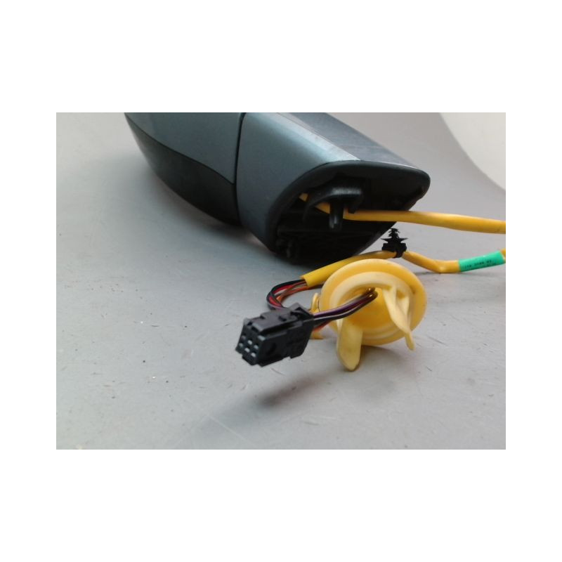 RETROVISEUR EXTERIEUR ELECTRIQUE GAUCHE PEUGEOT 308 I Phase 1 2007-2011